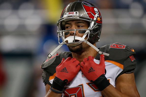 Vincent Jackson Net Worth: Unpacking His NFL & Post-Career Earnings